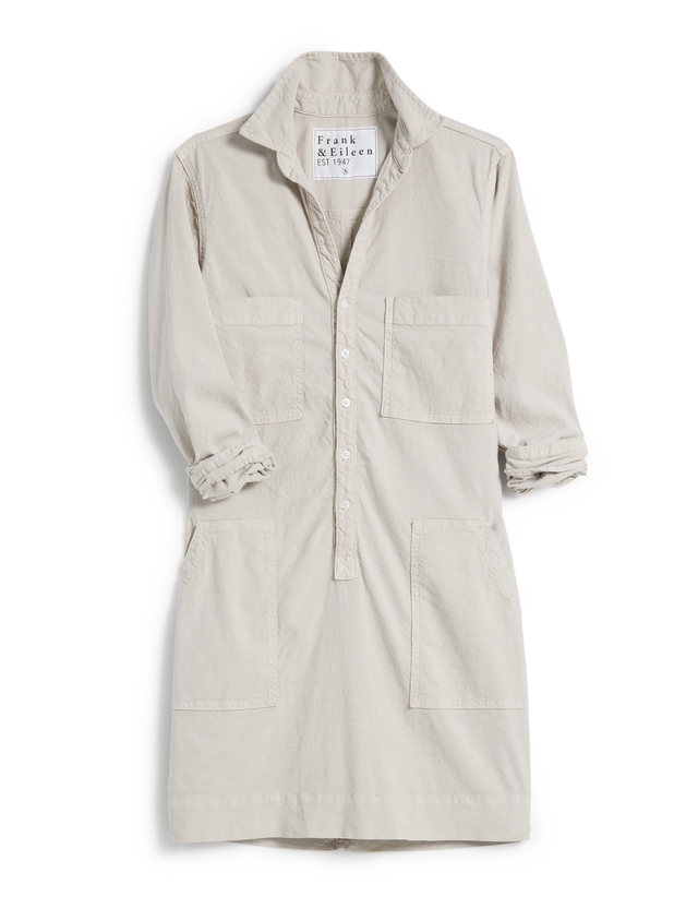 Playsuit Dress