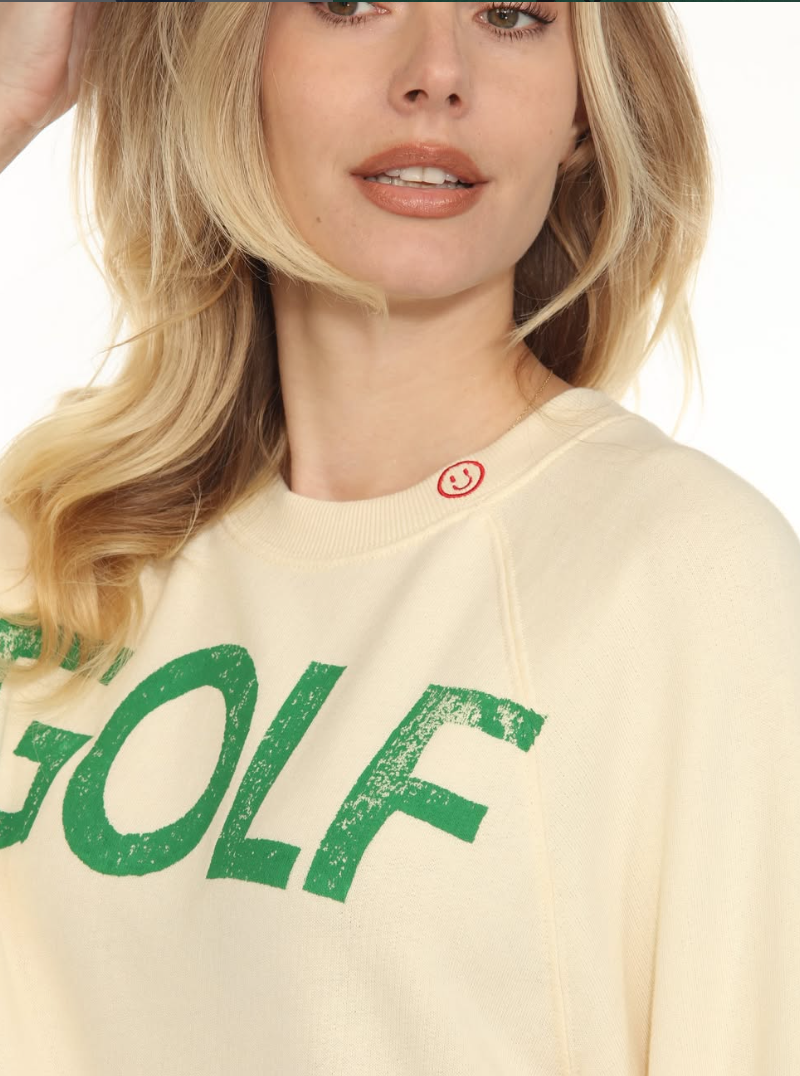 Sporty Sweatshirt