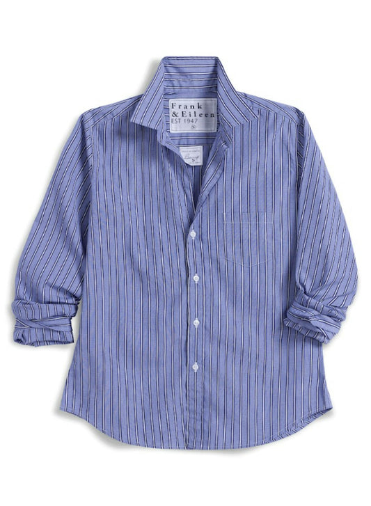 Barry Tailored BU Shirt