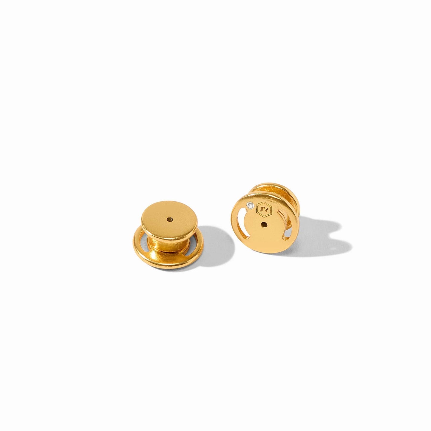 Solara Earring-Gold