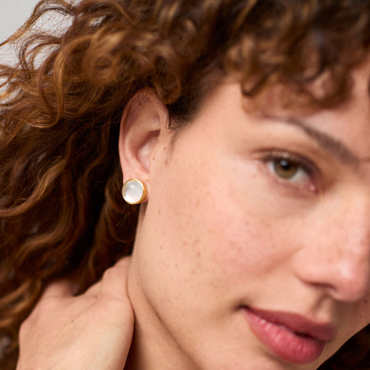 Solara Stone  Stud