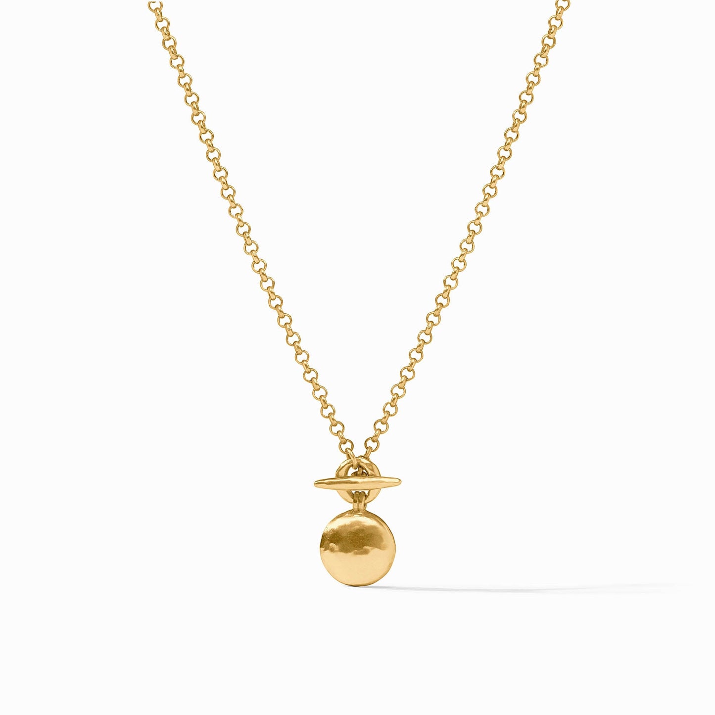 Solara Delicate Necklace