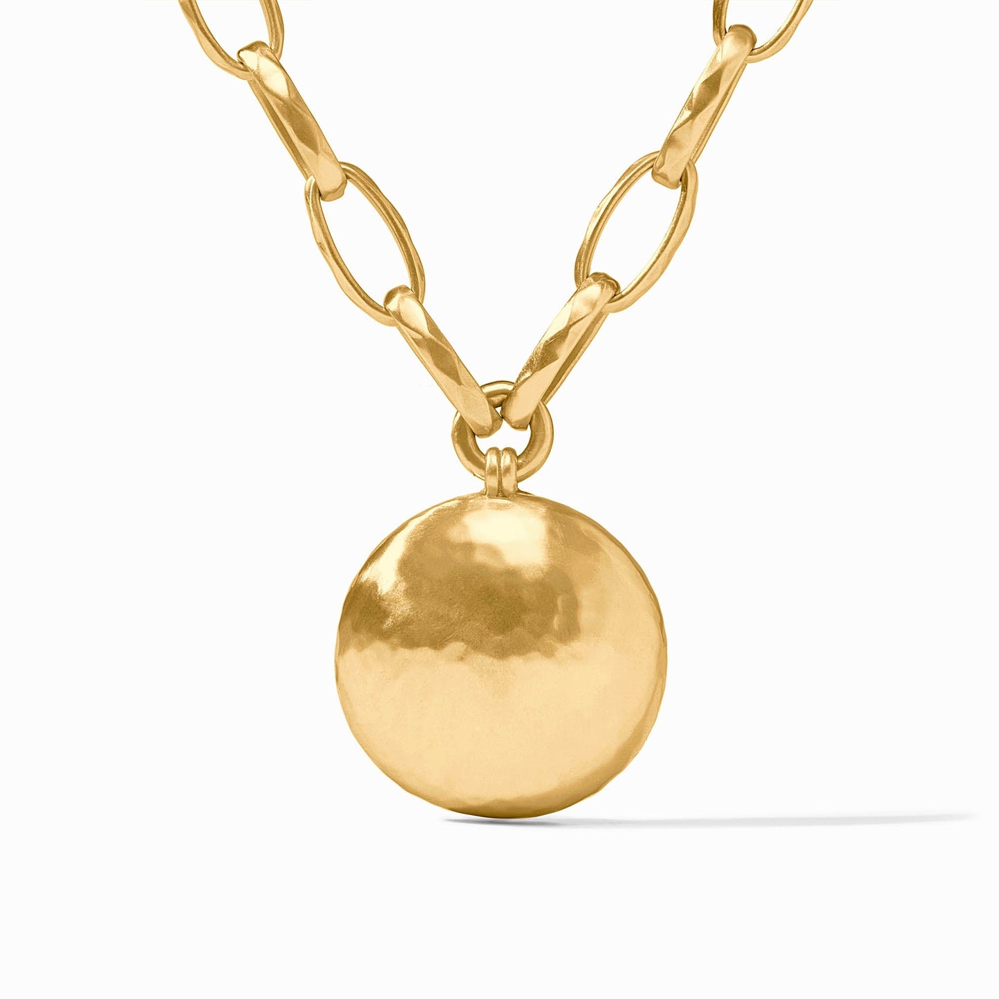 Solara Necklace