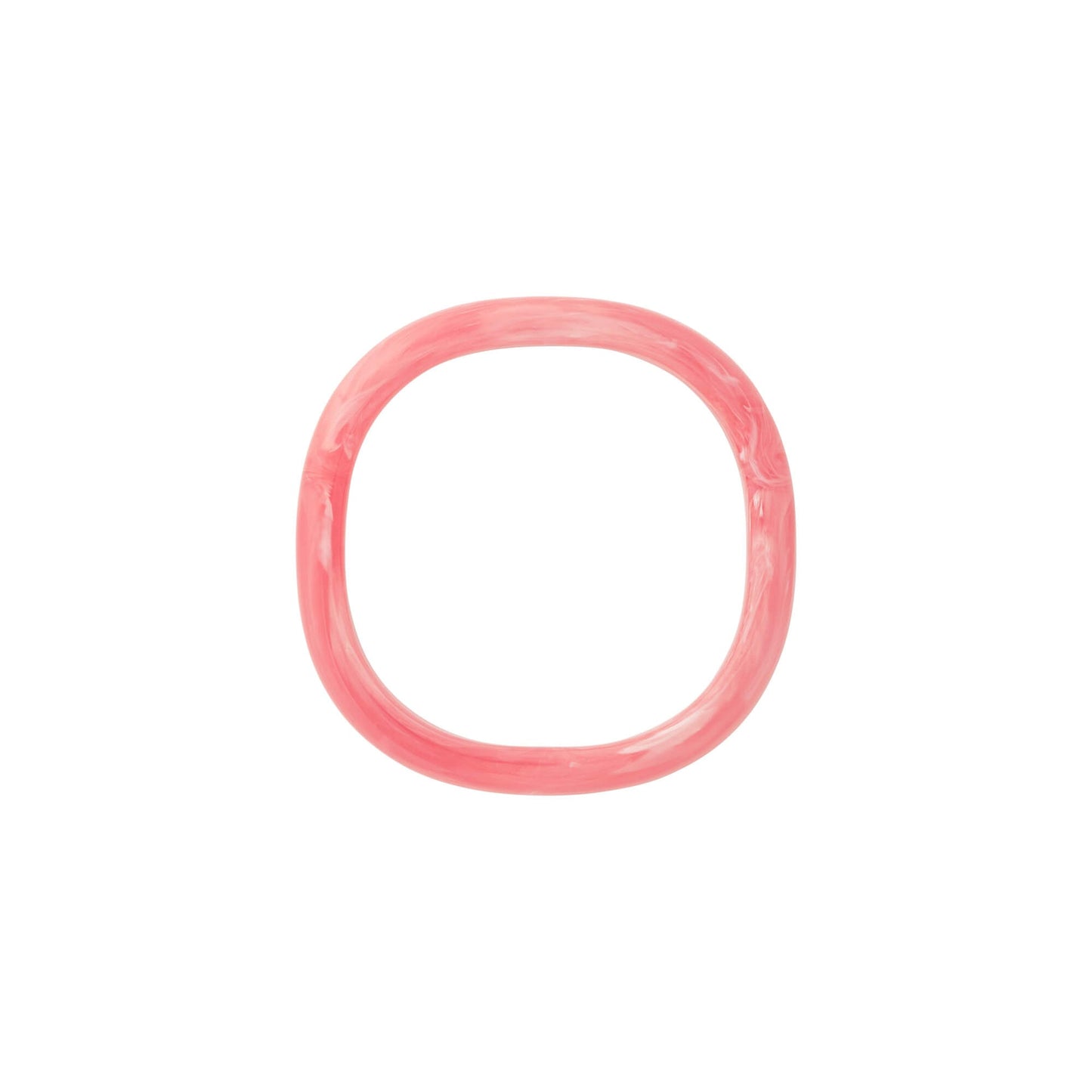 Soft Edge Bangle