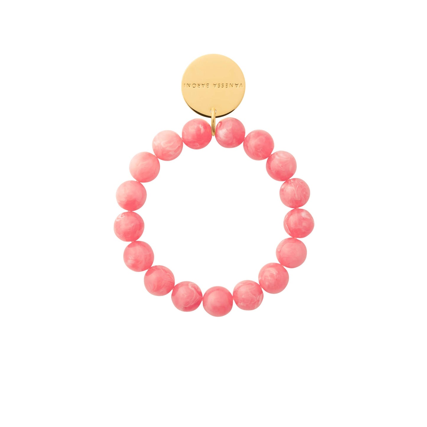 Mini Beads Flex Bracelet