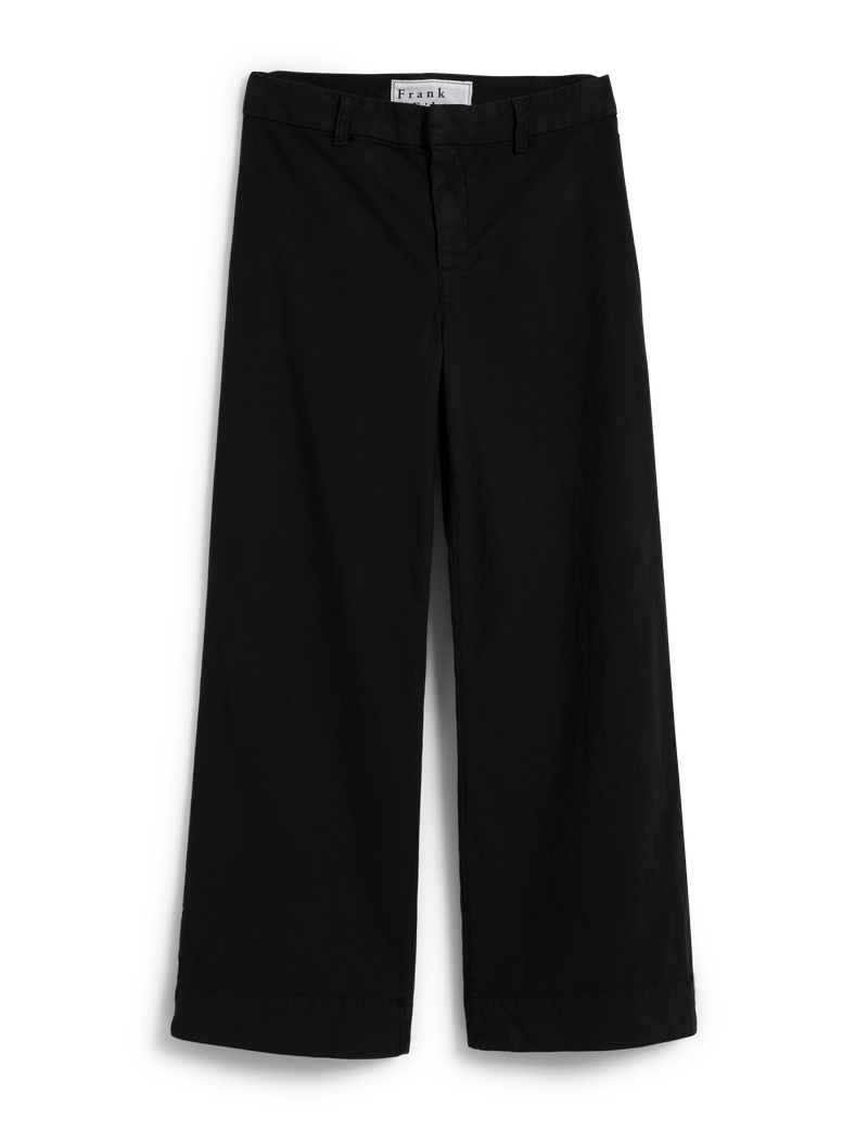 Wexford Trouser-Black