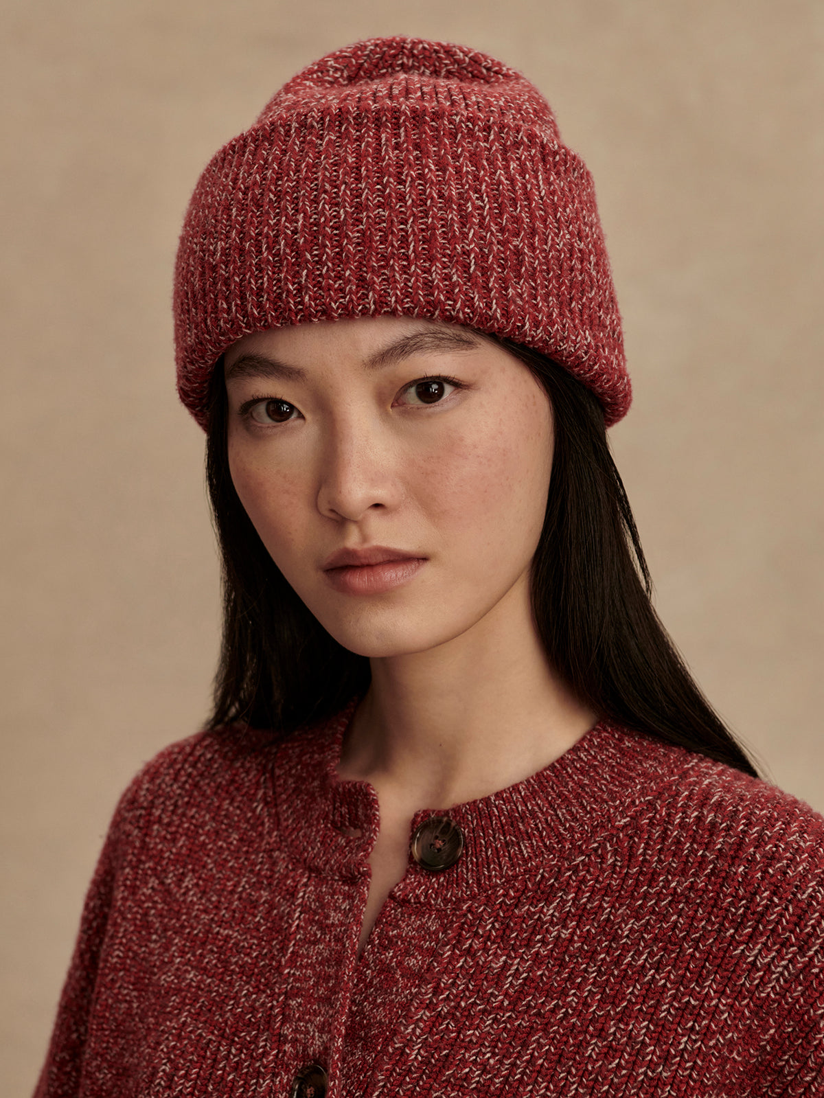 Carly Beanie