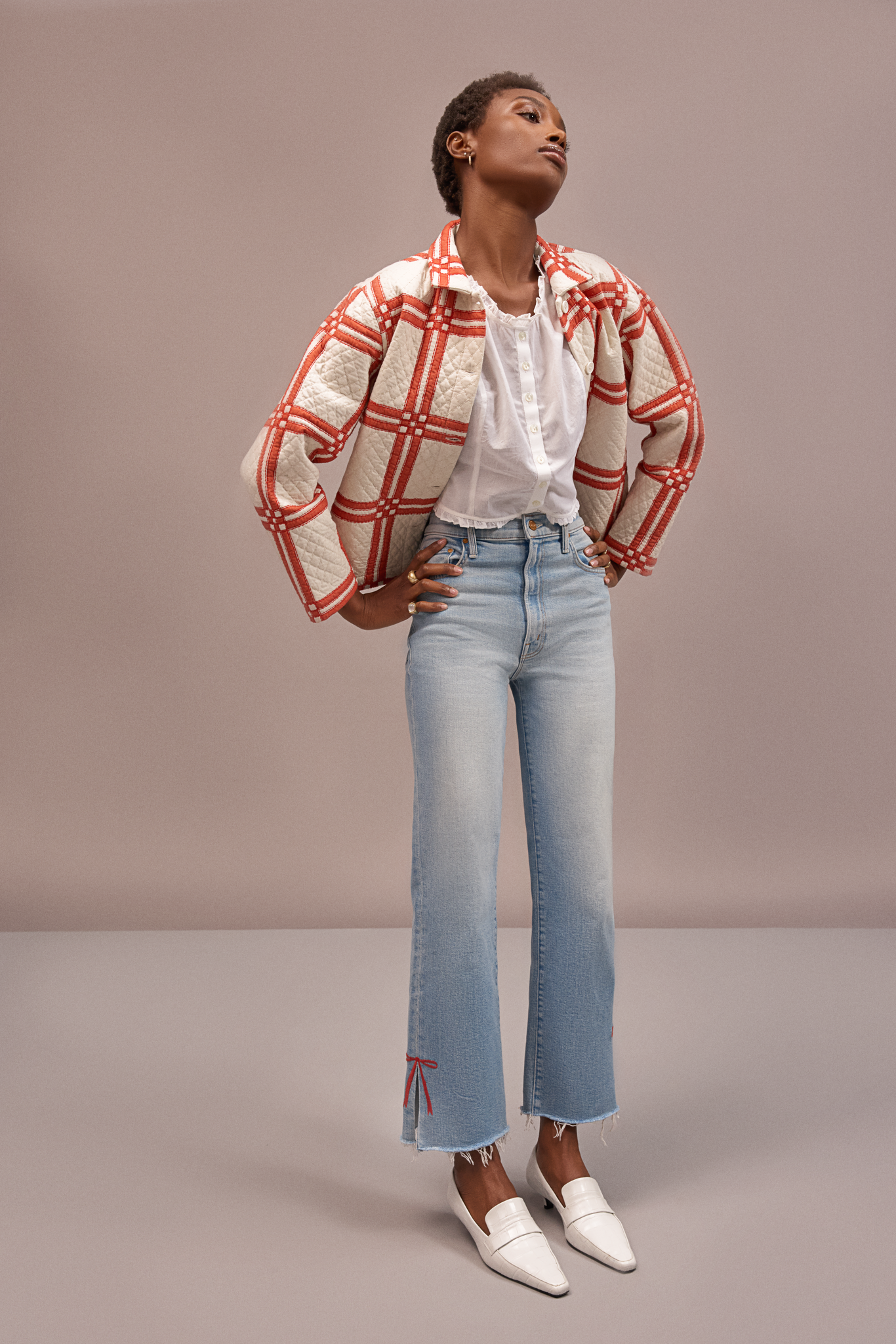 The Ramblr Zip Slice Hover