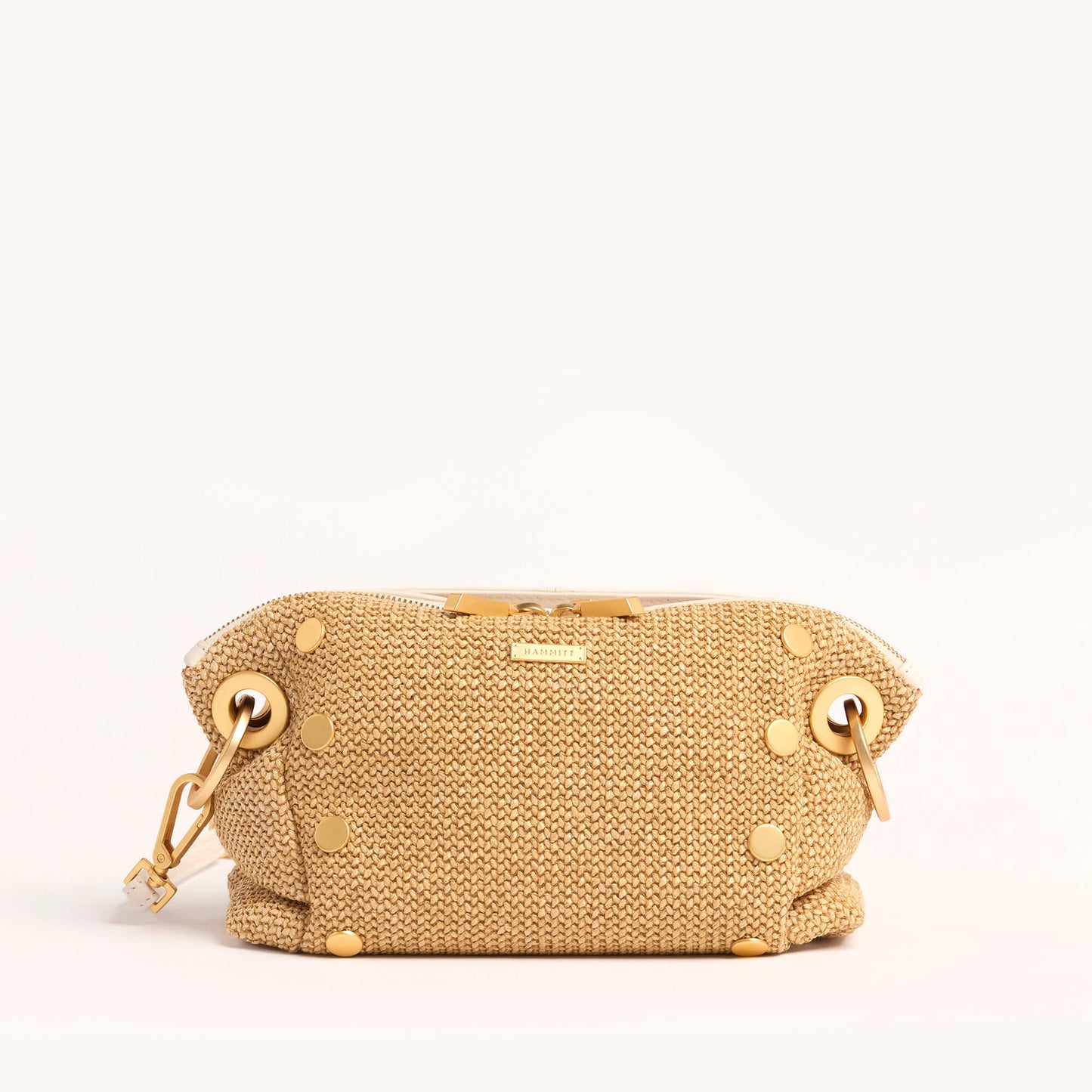 Daniel Crossbody Clutch