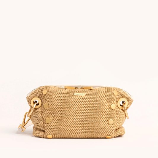 Daniel Crossbody Clutch