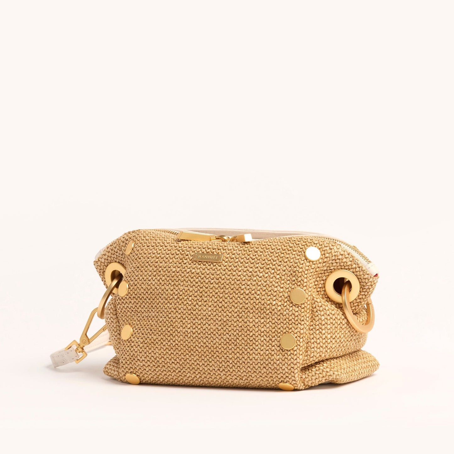 Daniel Crossbody Clutch