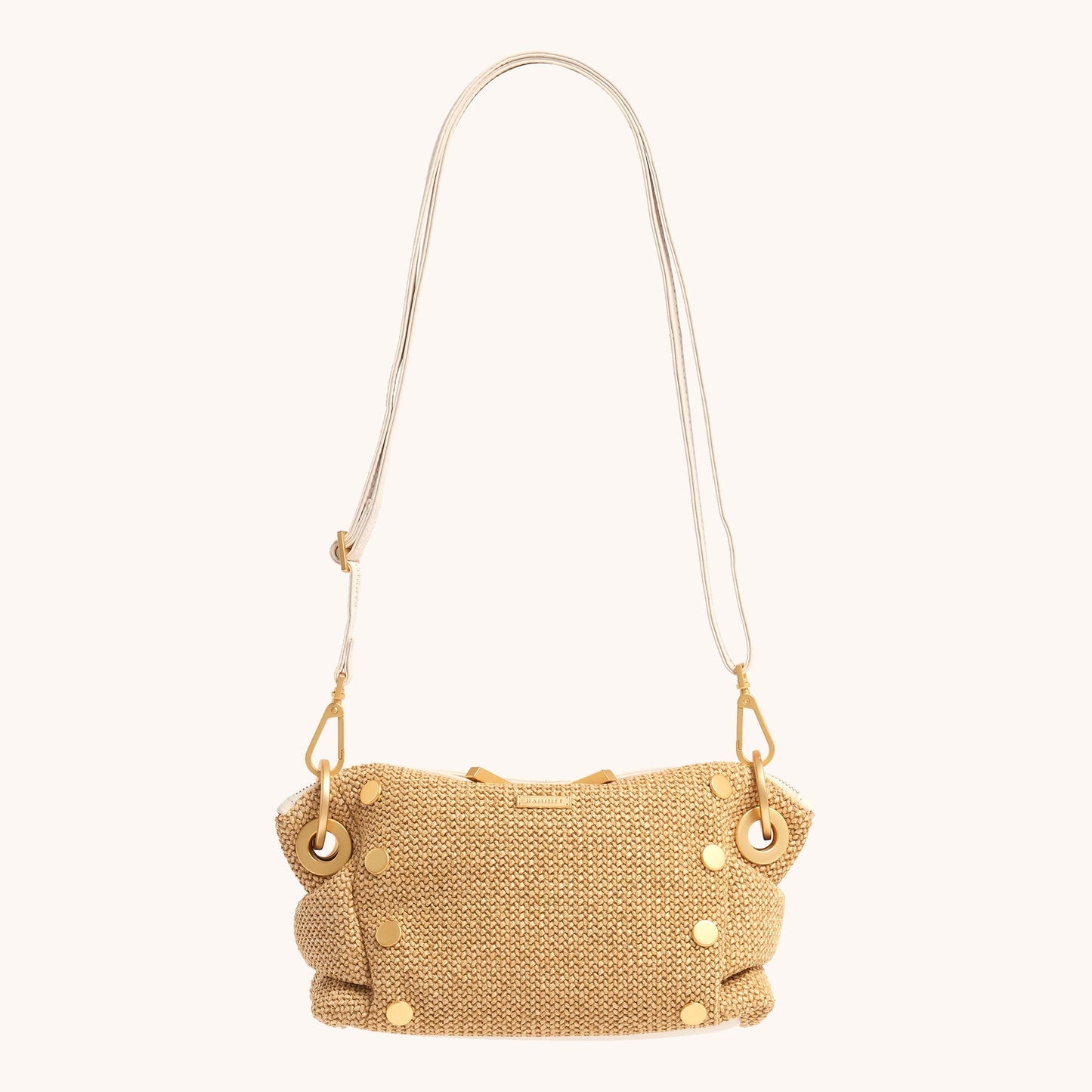 Daniel Crossbody Clutch