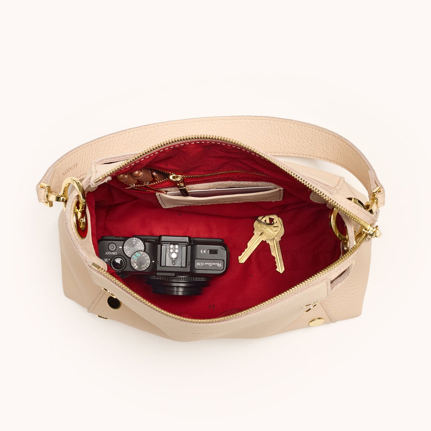 Bryant Med-Superbloom Pink