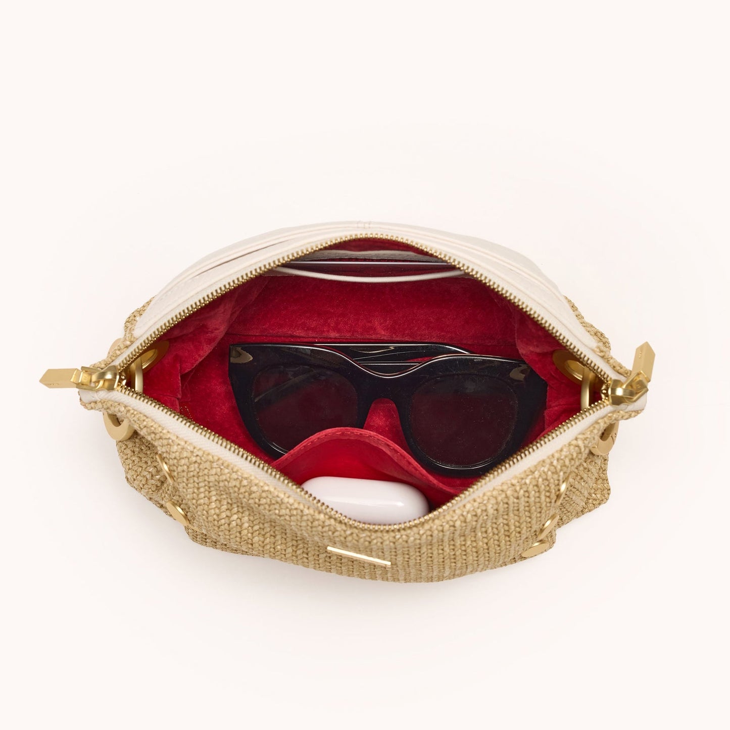 Daniel Crossbody Clutch