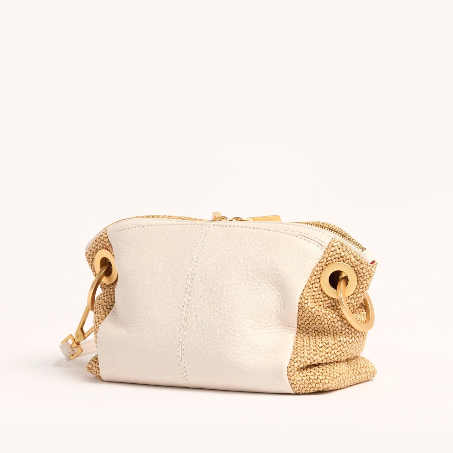 Daniel Crossbody Clutch