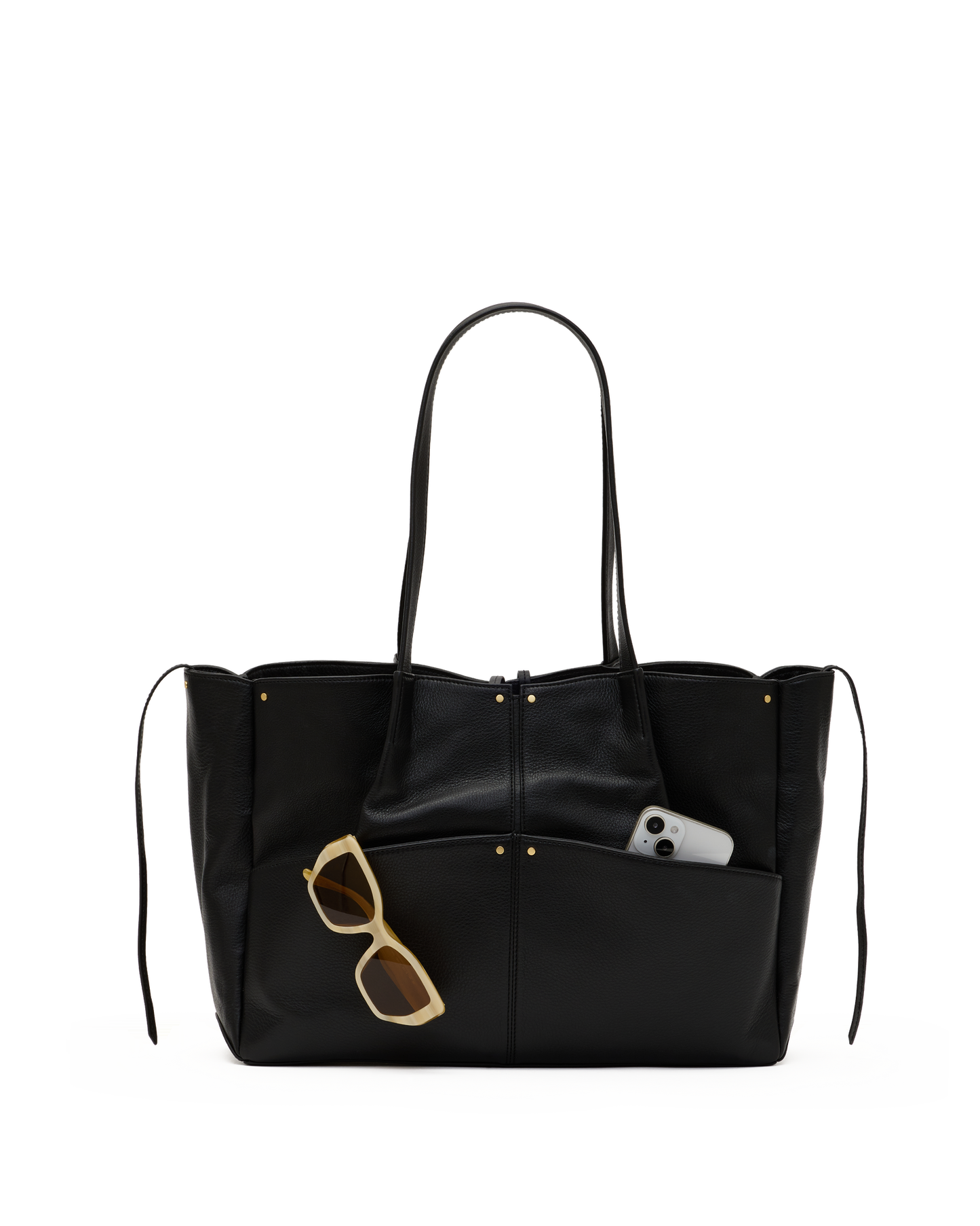 Meryl Carryall-Black BG