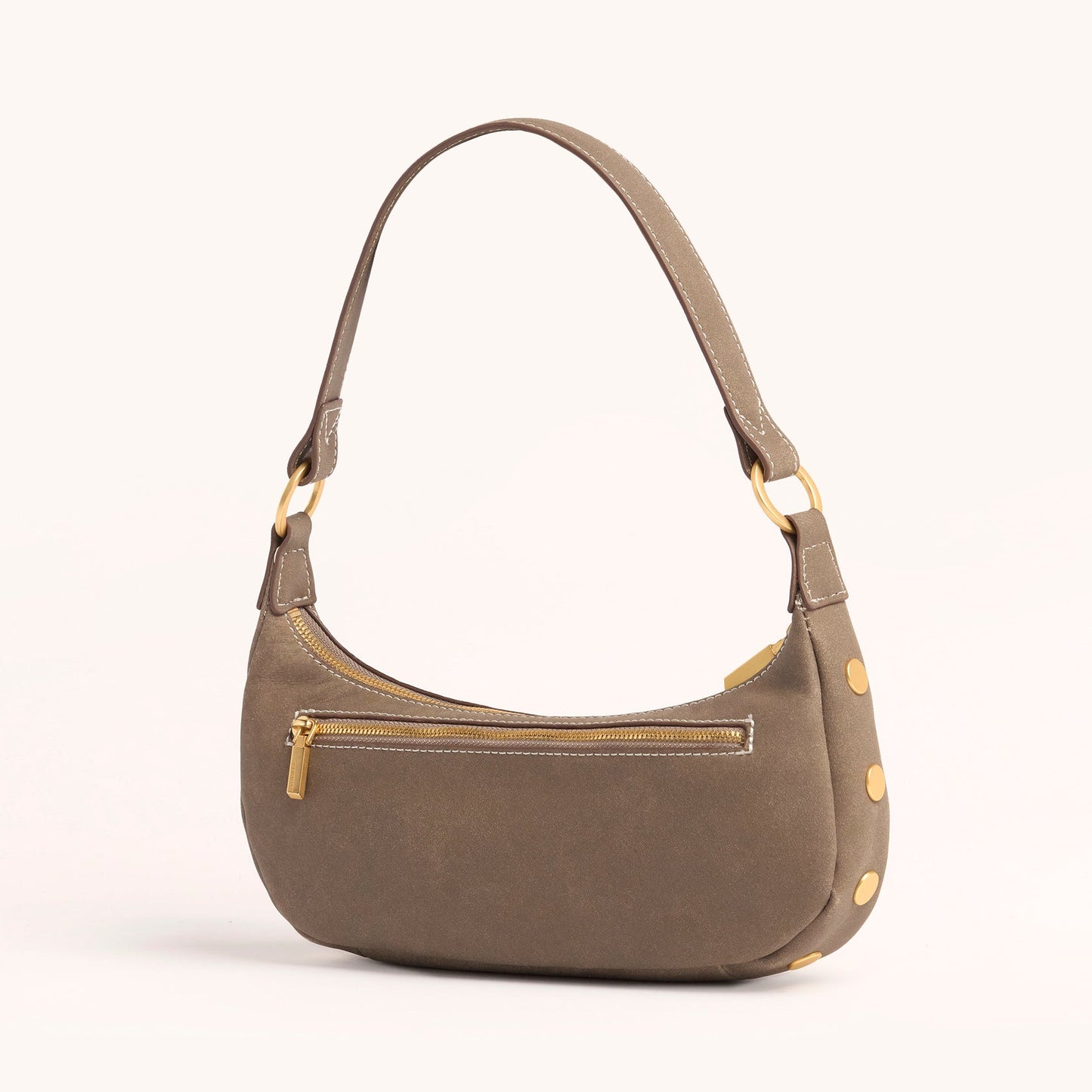 Becker SML-Pewter Raffia