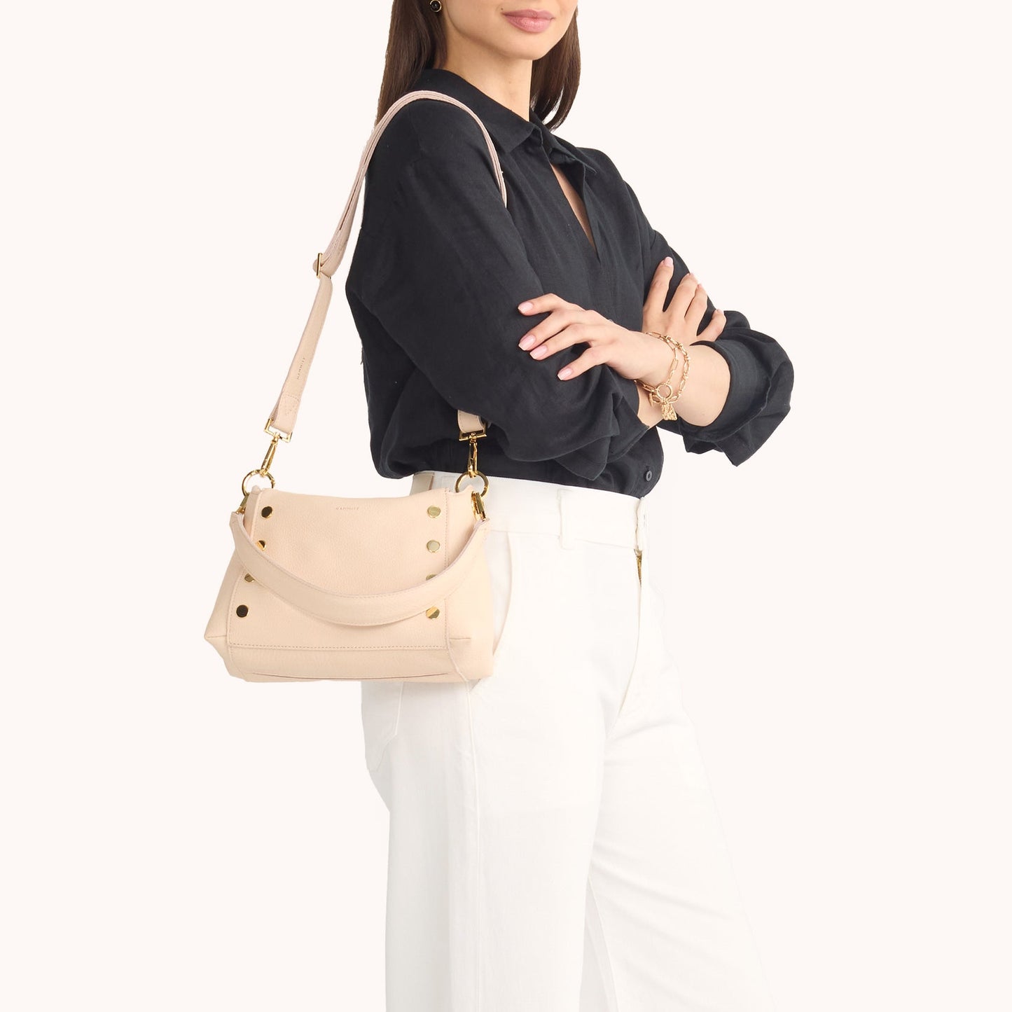 Bryant Med-Superbloom Pink