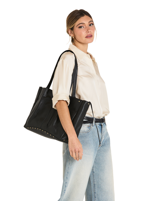 Meryl Carryall-Black BG