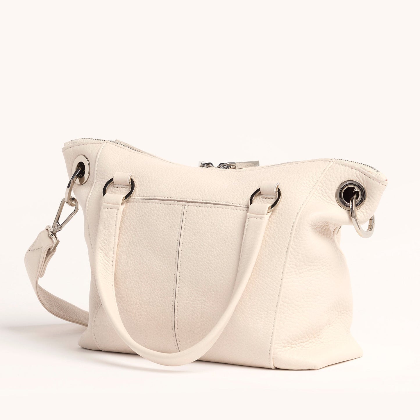 Daniel Med-Calla Lily White S