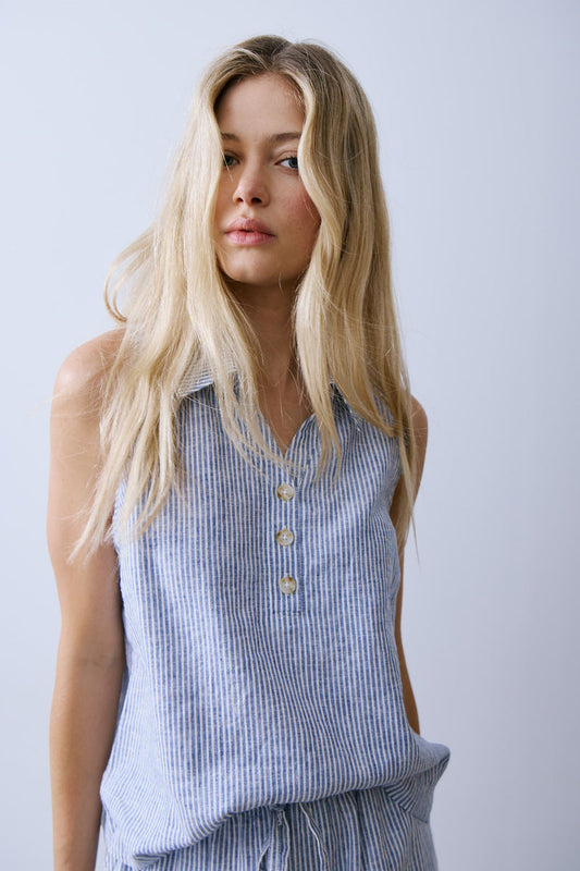 Bassin Shirt