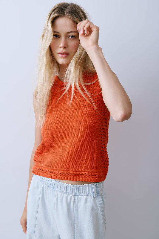 River Sweater