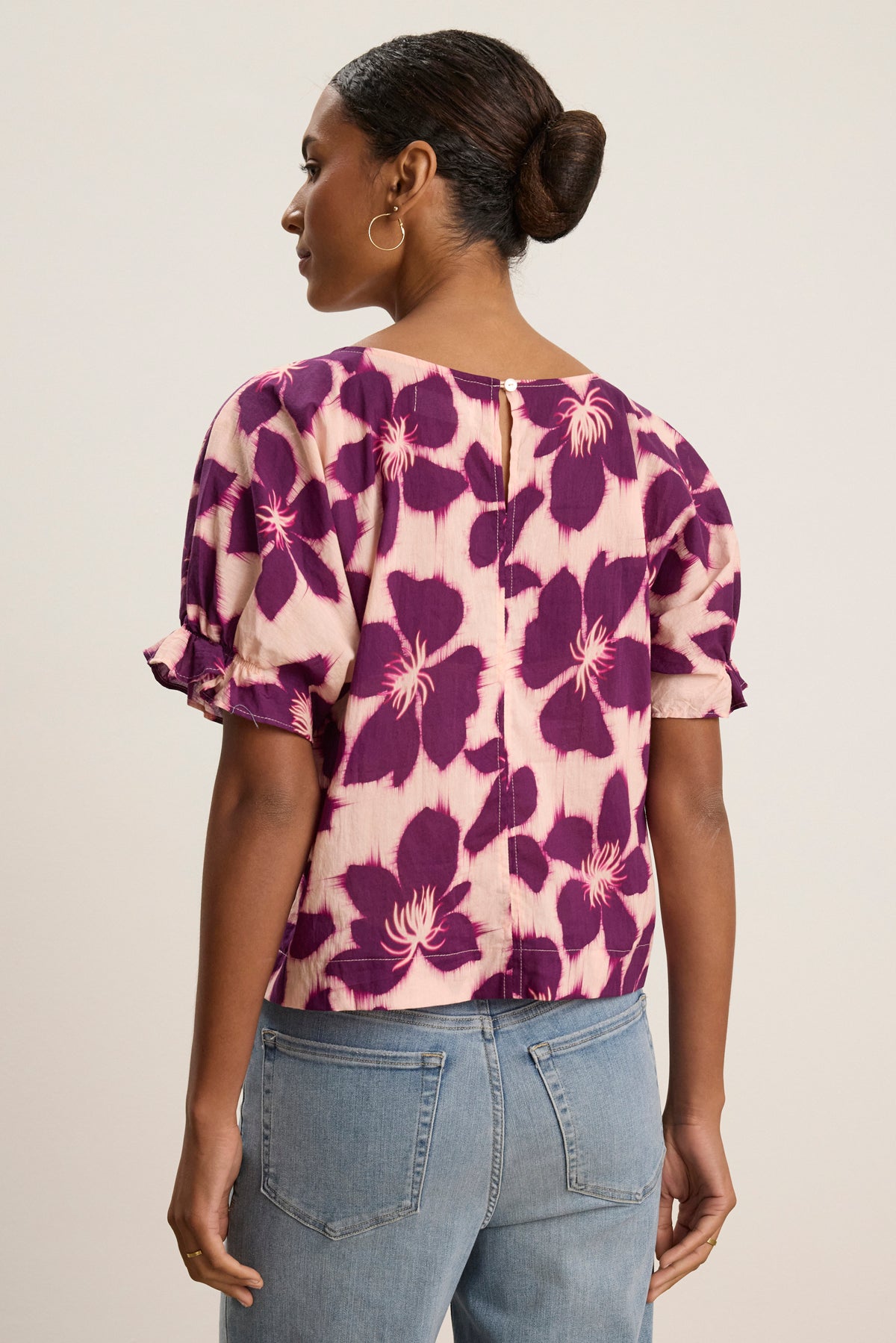 Delilah Top