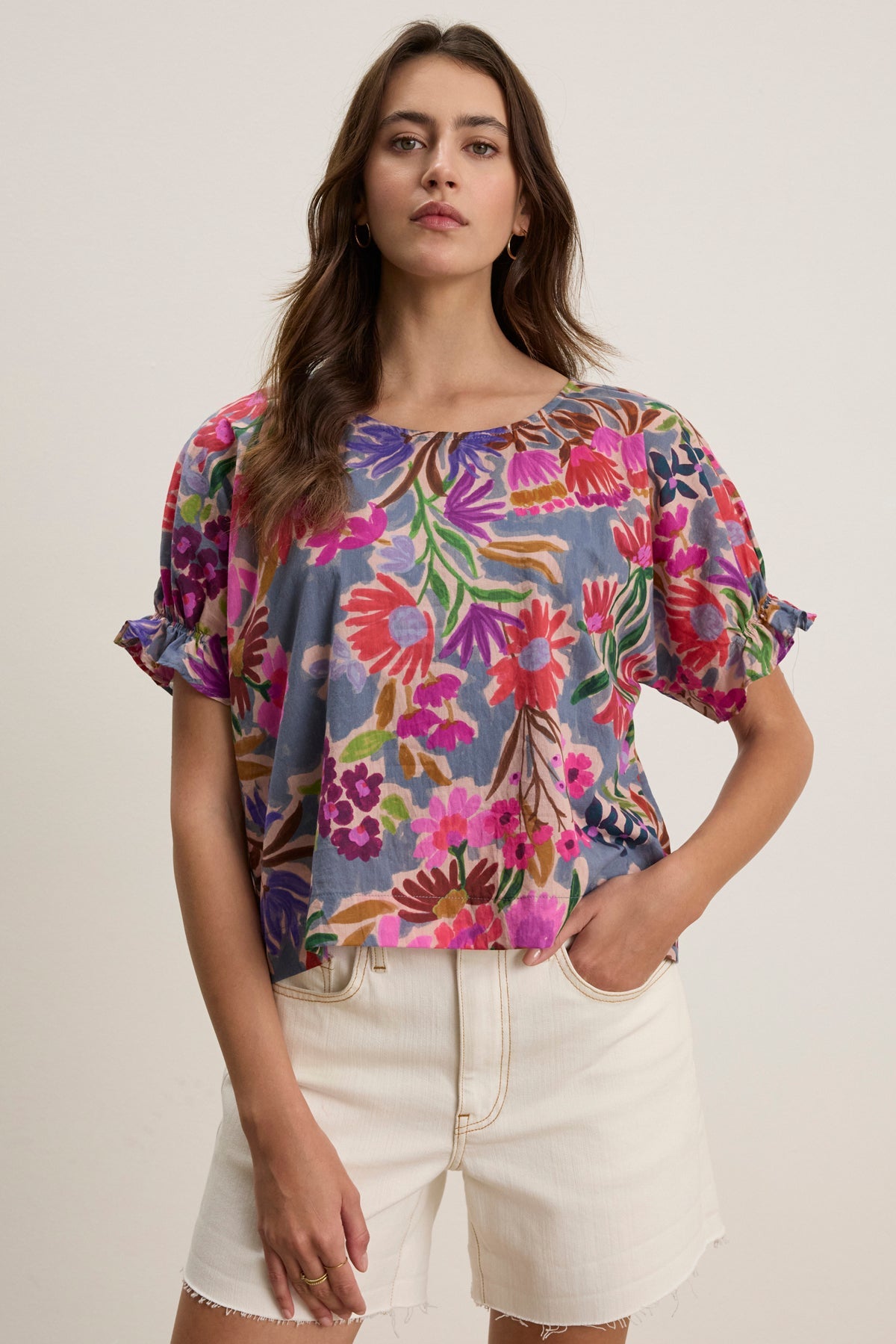 Delilah Top