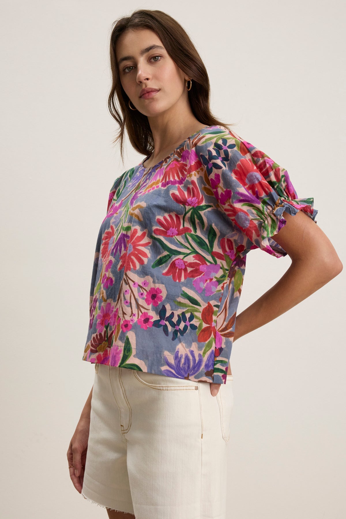 Delilah Top