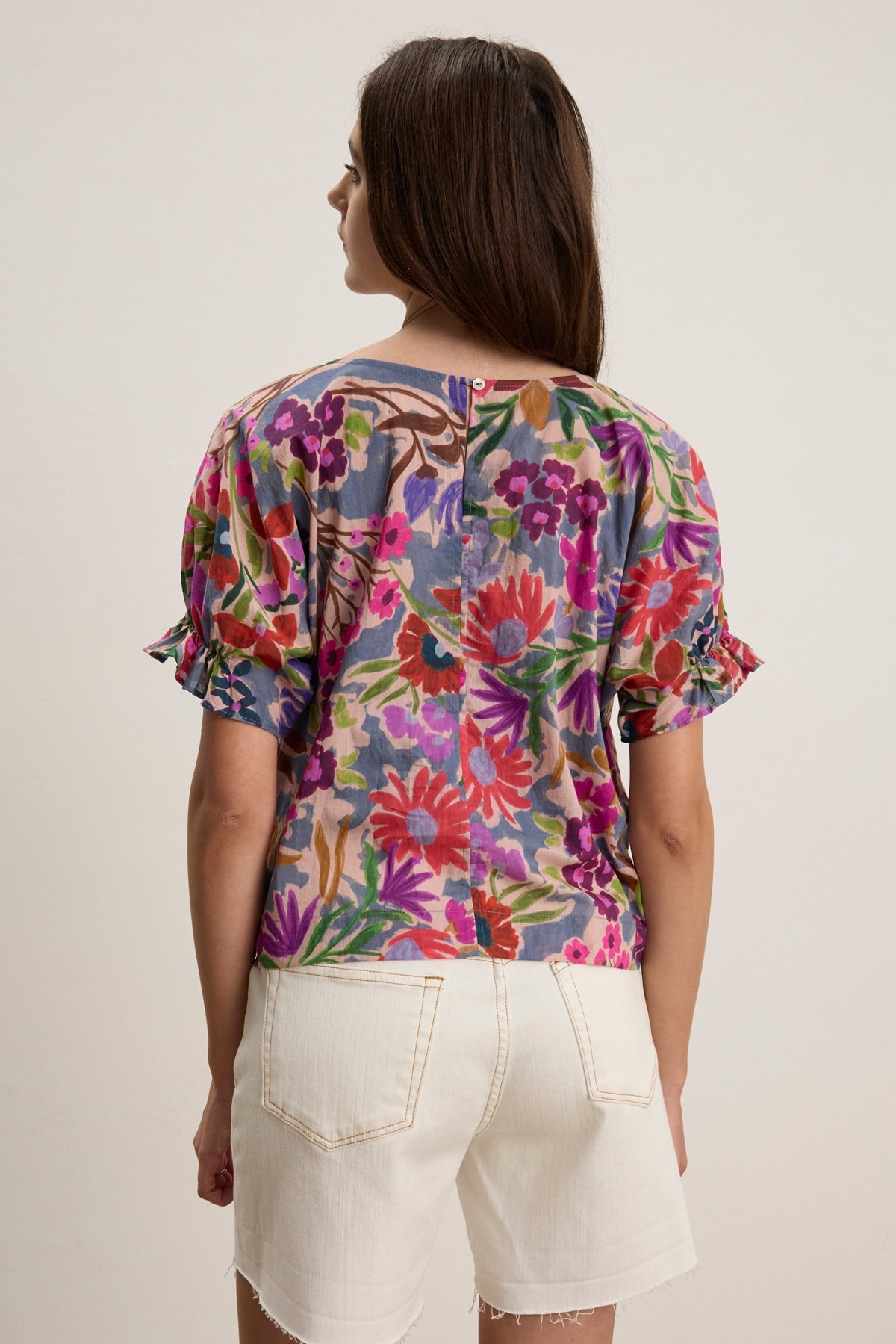 Delilah Top