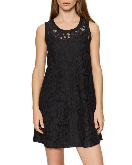 Sunday Best Lace Dress
