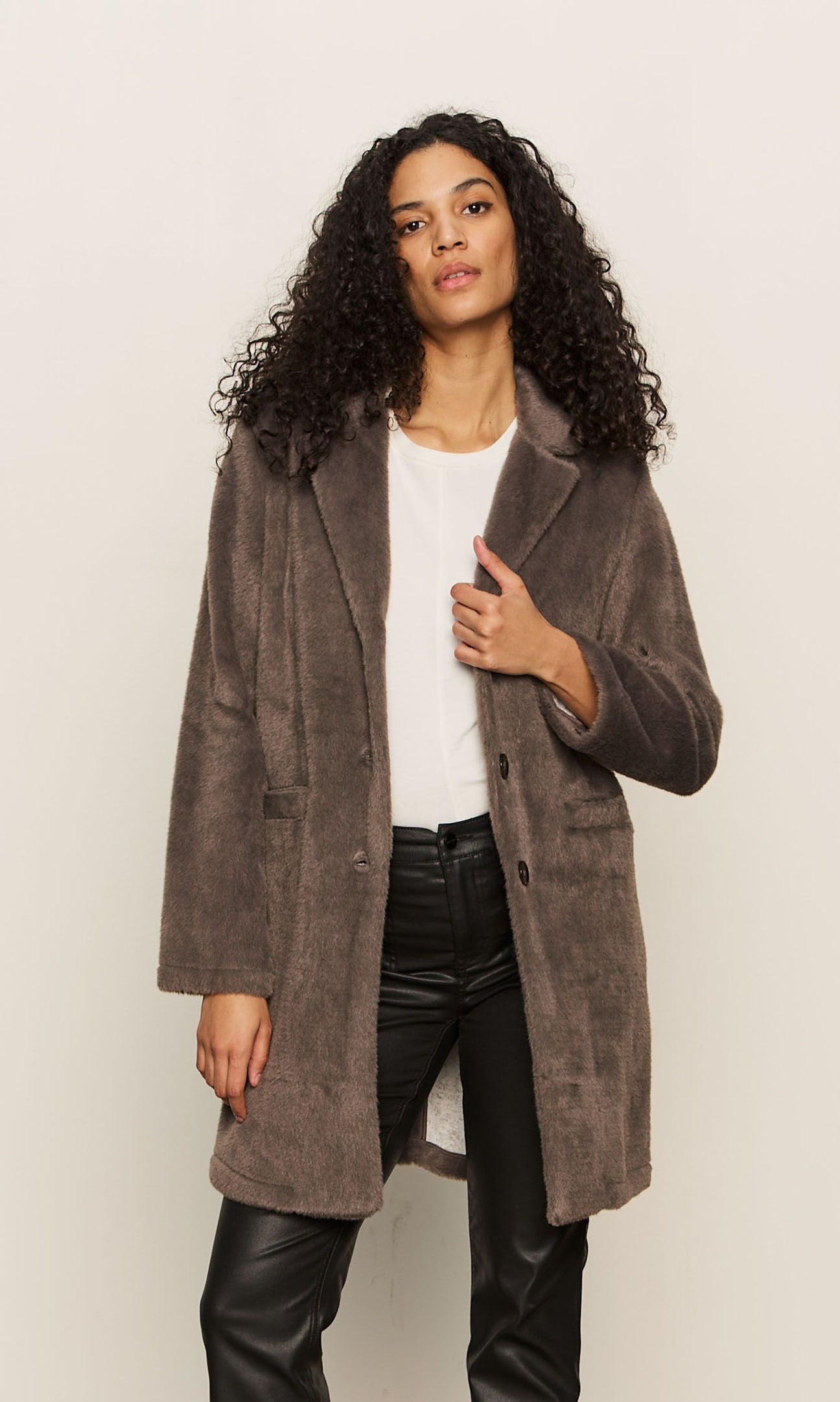 Hometown Jacket