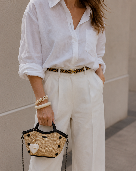 The Accessory Trends Defining 2026 (And The Easy Ways To Wear Them)