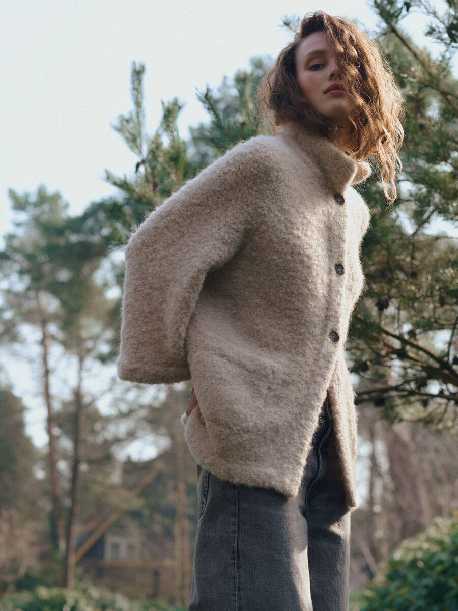 Repeat Cashmere