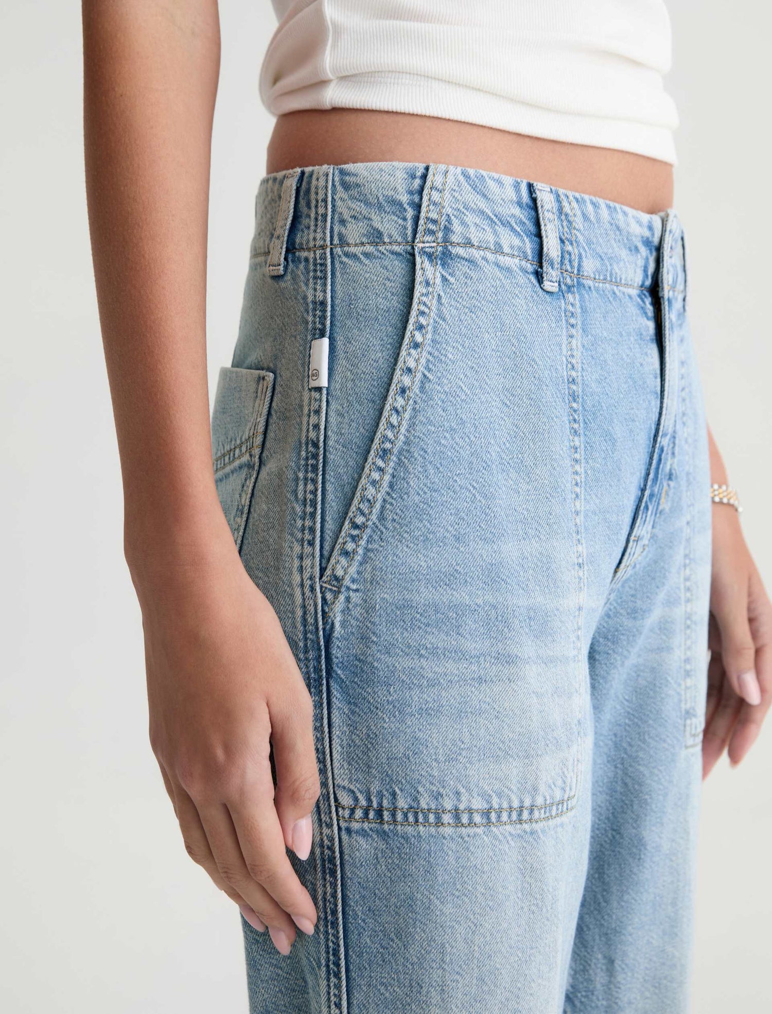 Women's Denim
