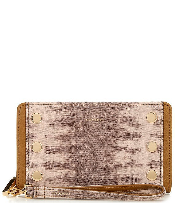 Bryant Wallet-Spotted Smoke