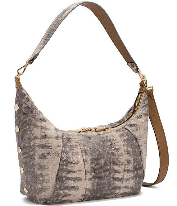 Morgan-Spotted Smoke