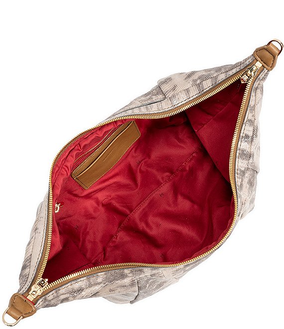 Morgan-Spotted Smoke