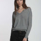 Core Cashmere BF Vee