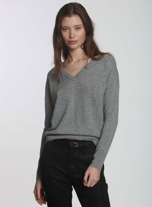 Core Cashmere BF Vee