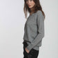 Core Cashmere BF Vee