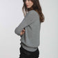 Core Cashmere BF Vee