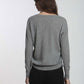 Core Cashmere BF Vee