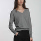 Core Cashmere BF Vee