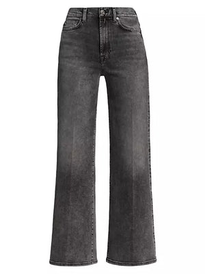 Ultra High Rise Jo Wide-Leg Jeans