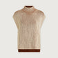 Lauren Plated Knit Tank