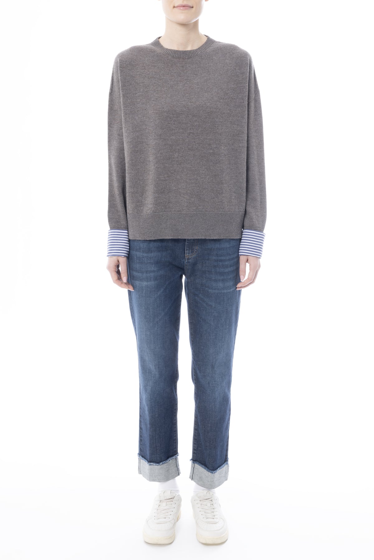 Sweater 0573