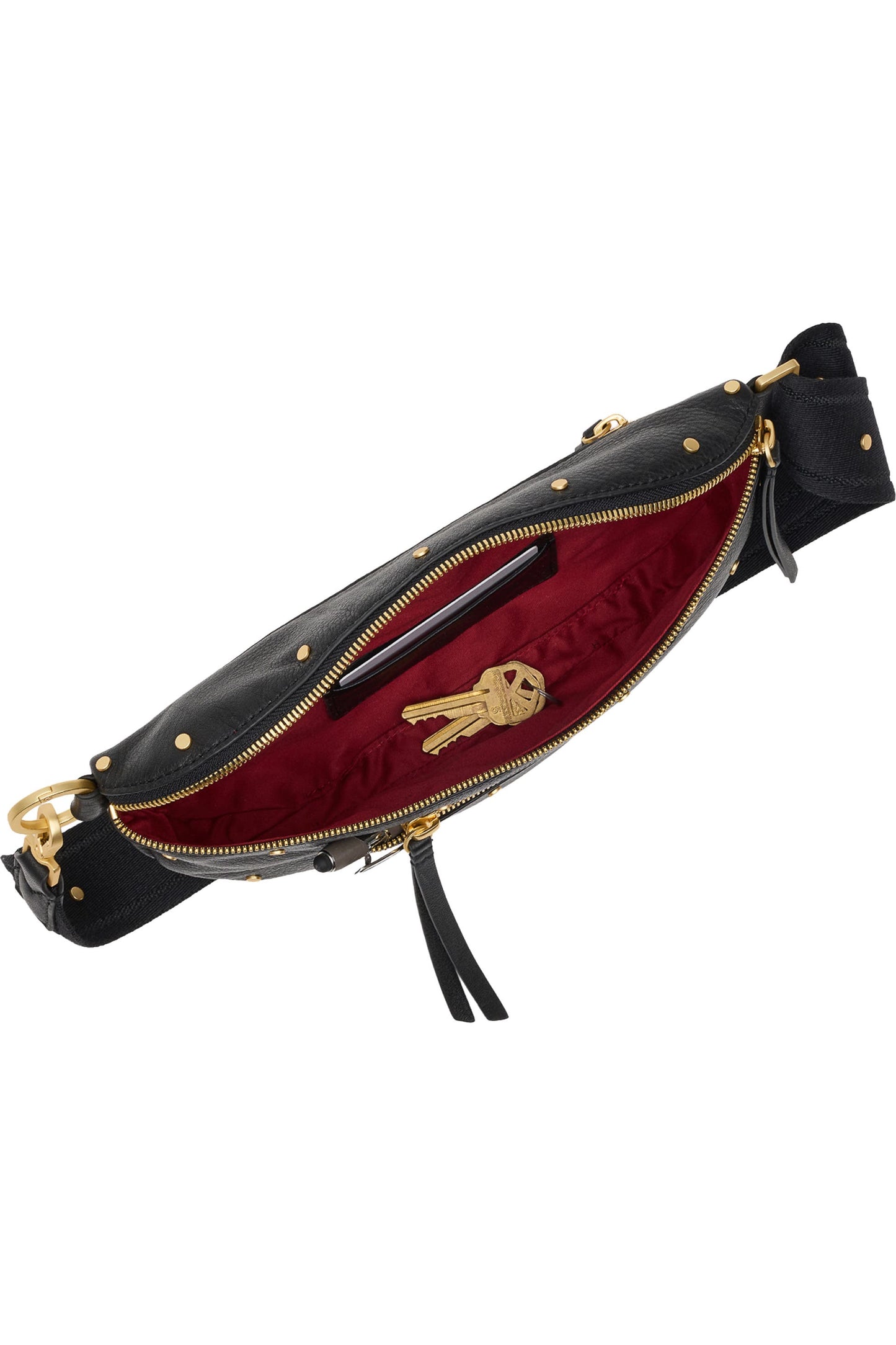 Charles Crossbody Med-Starlight-BG