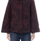 Jacket Con Cappuccio 0851