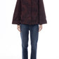 Jacket Con Cappuccio 0851